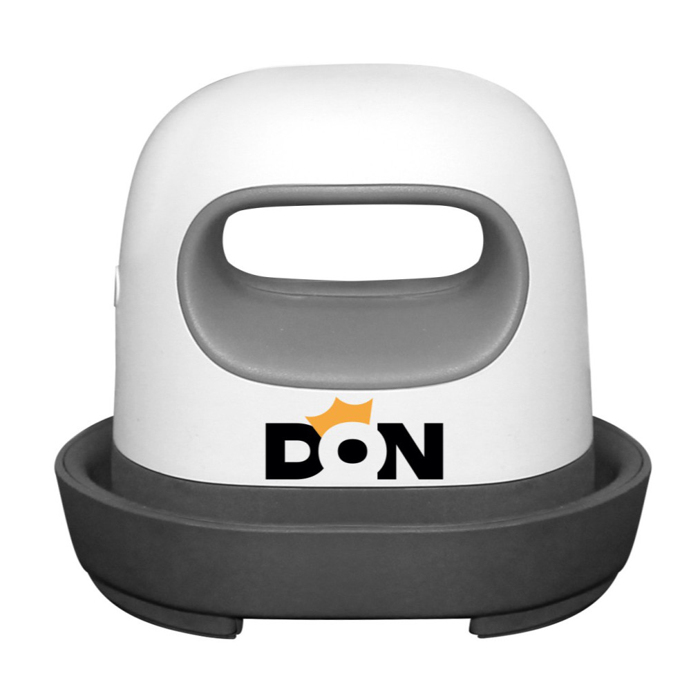 don mini handpresse