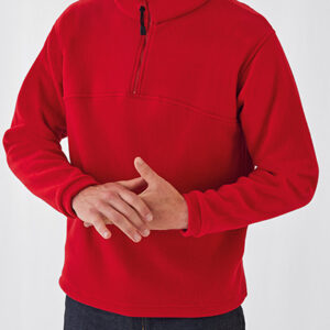 Fleece Highlander+ / Unisex