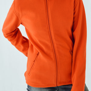 Microfleece-Duo ID.501 / Women