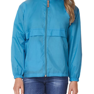 Jacket Sirocco / Kids