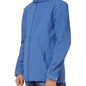Hooded Softshell / Kids
