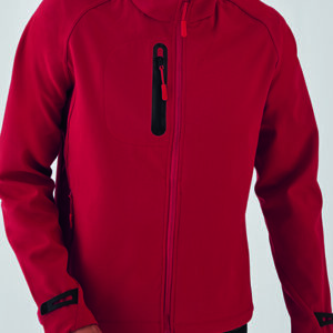 X-Lite Softshell / Men