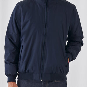 Jacket Crew Bomber /Men