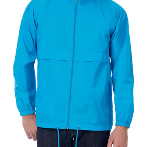 Jacket Sirocco /Unisex