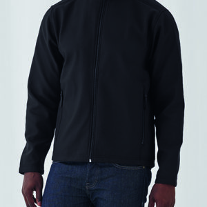 Jacket Softshell ID.701 /Men