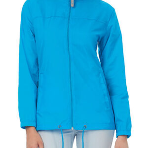 Jacket Sirocco /Women