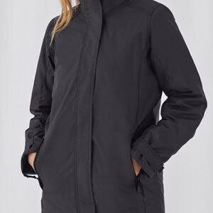 Jacket Real+ / Women