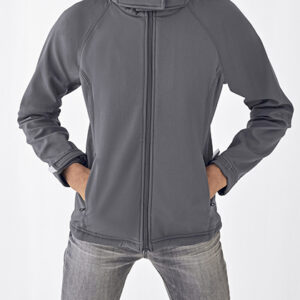 Hooded Softshell / Women