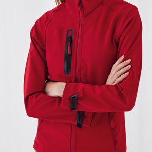 X-Lite Softshell / Women