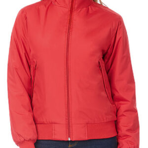 Jacket Crew Bomber /Women