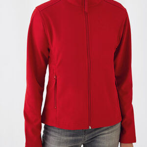 Jacket Softshell ID.701 /Women