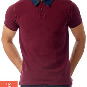 Polo DNM Forward /Men
