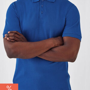 Polo Safran / Unisex