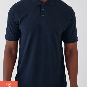 Polo Heavymill / Unisex
