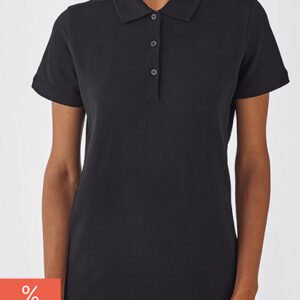 Polo Safran Timeless / Women