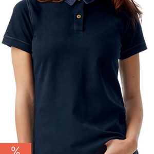 Polo DNM Forward /Women