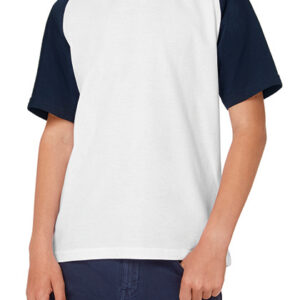 T-Shirt Base-Ball / Kids