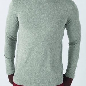 Inspire Long Sleeve T / Men