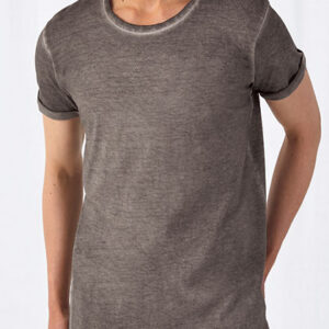 T-Shirt DNM Plug In / Men