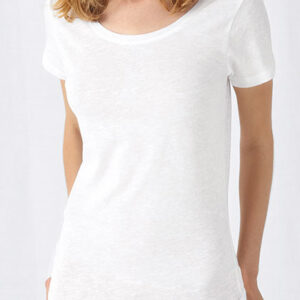 Inspire Slub T /Women