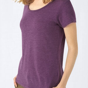 Triblend T-Shirt /Women