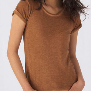 T-Shirt DNM Plug In / Women