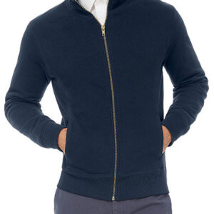 Sweat Jacket Spider / Men