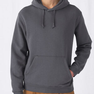 Hooded Sweat