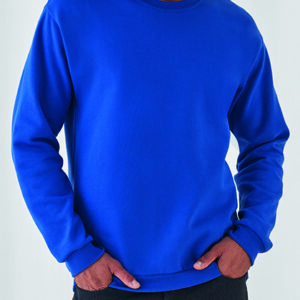 ID.202 50/50 Sweatshirt