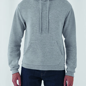 ID.203 50/50 Hooded Sweatshirt