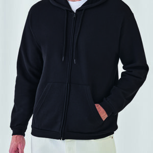 ID.205 Sweat-Jacket 50/50