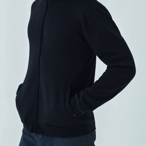 ID.206 Sweat-Jacket 50/50