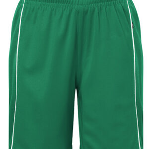 Basic Team Shorts Junior